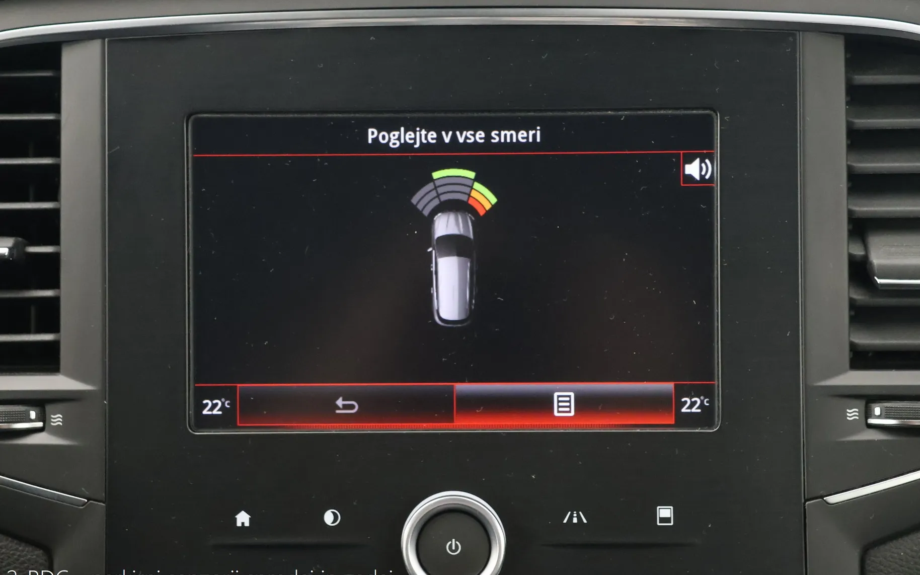Zunanja slika - Renault Mégane - 1.5 dCi 90KM - 13