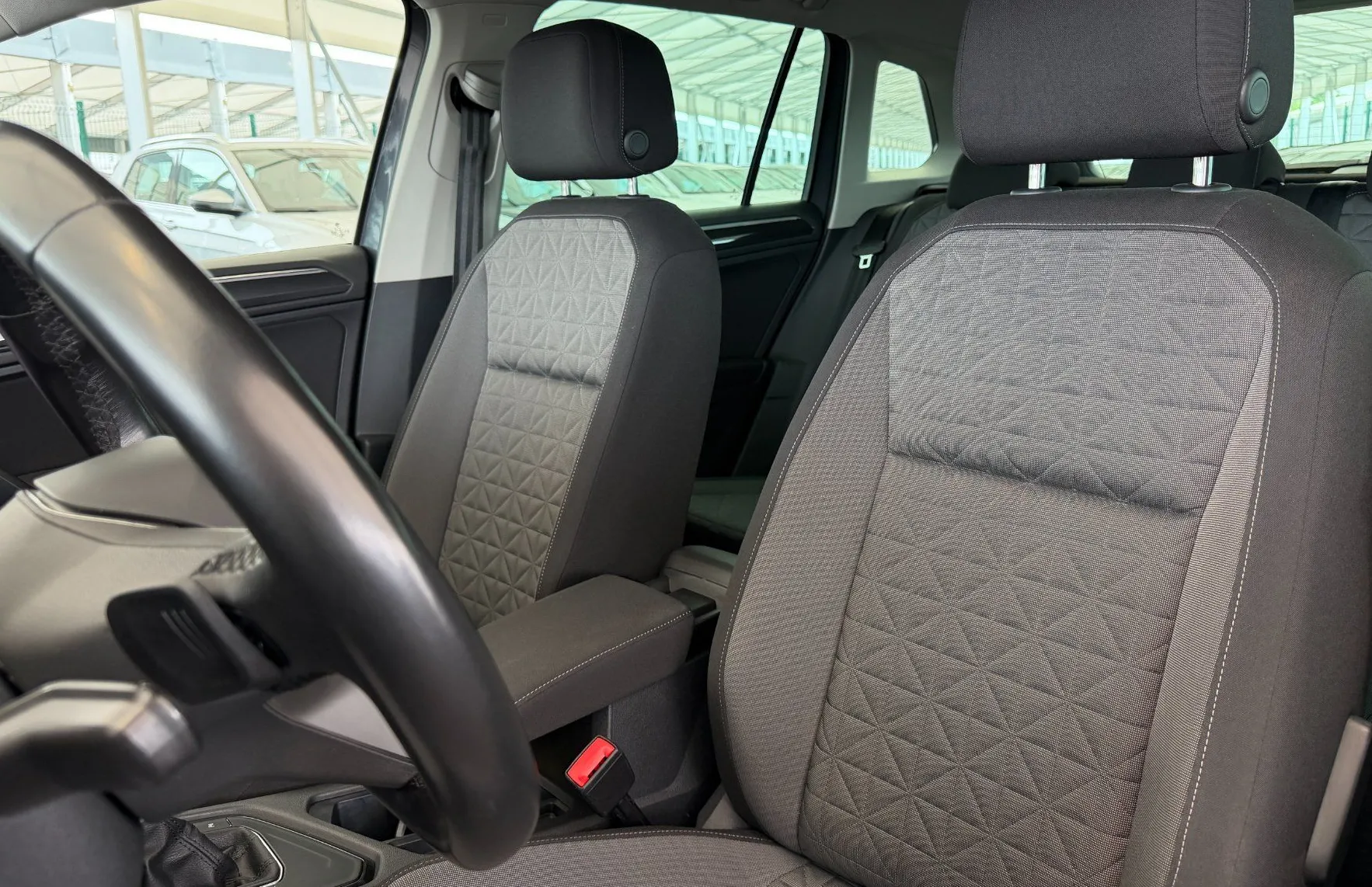 Zunanja slika - Volkswagen Tiguan - Life 2.0 TDI DSG - KAMERA - ACC - KEYLESS - LED - 9