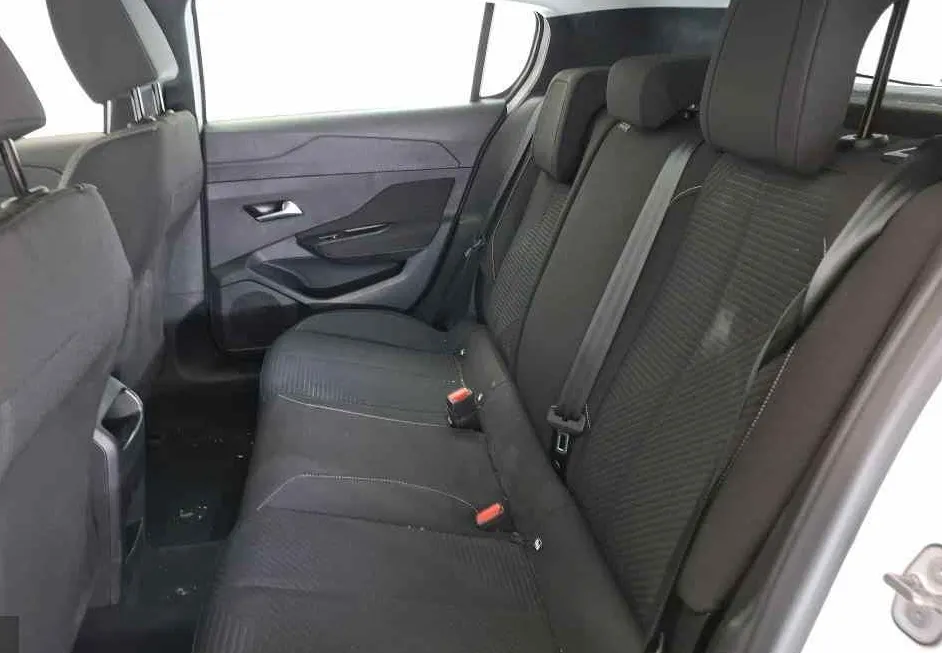 Zunanja slika - Peugeot 308 - 1.6 PHEV 133 KW  Pack Avt.NAVI.43.OOO KM - 9