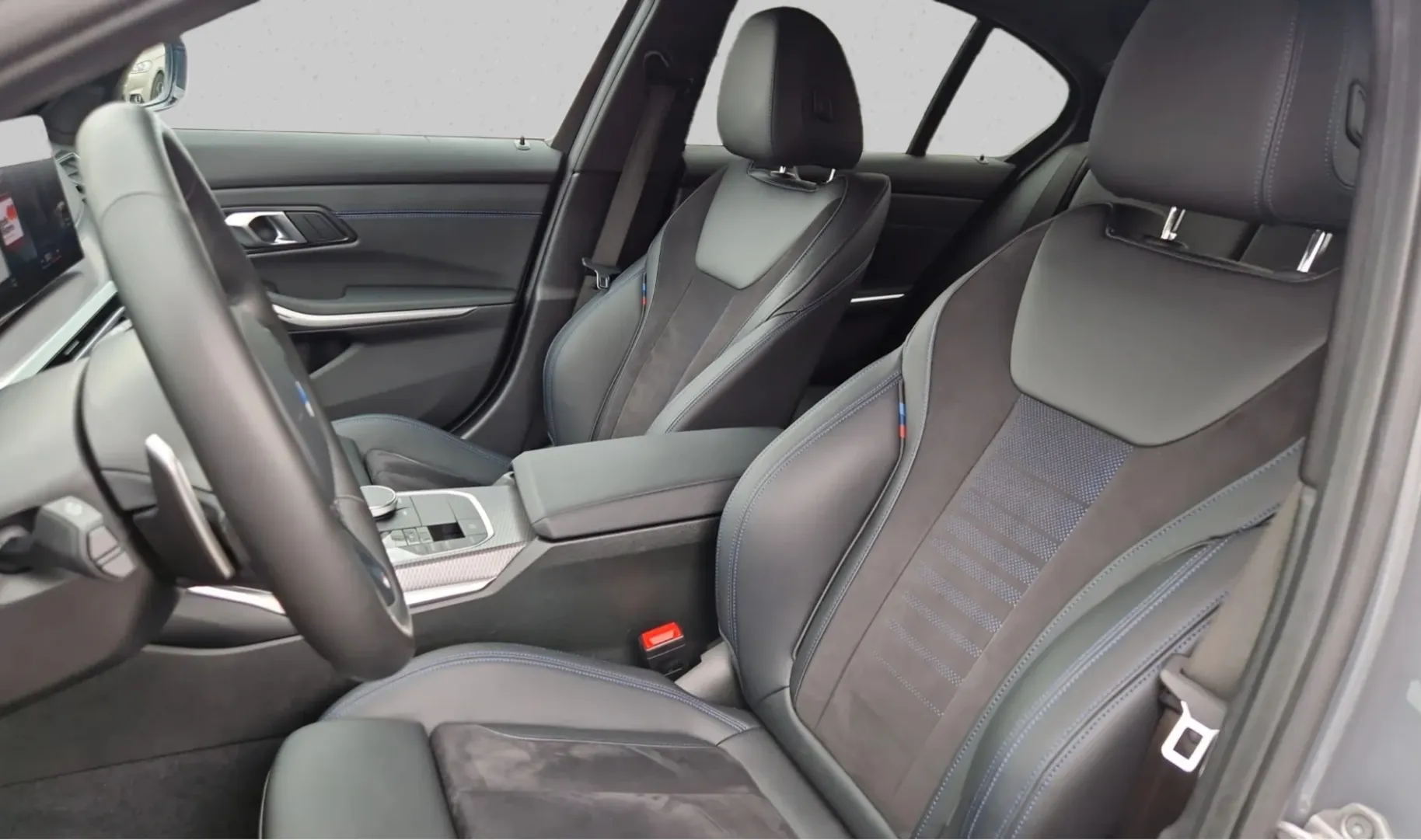 Zunanja slika - BMW Serija 3 - 320d xDrive - 9