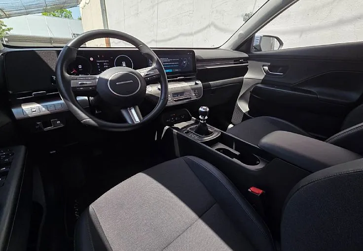 Zunanja slika - Hyundai Kona - 1.6 T-GDI Impression BOSE Winter - 7