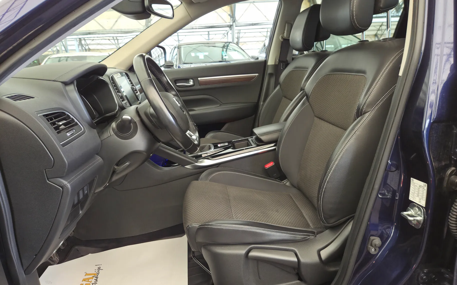 Zunanja slika - Renault Koleos - Intens 1.6 dCi EnergyLED-NAVI-KAMERA-1.LASTNIK.SLO - 18