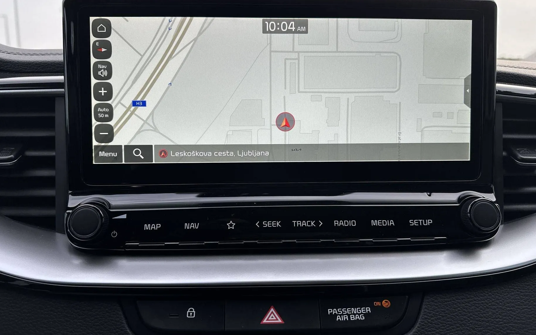 Zunanja slika - KIA XCeed - 1.6 T-GDi EX WAY ISG.7DCT - 17