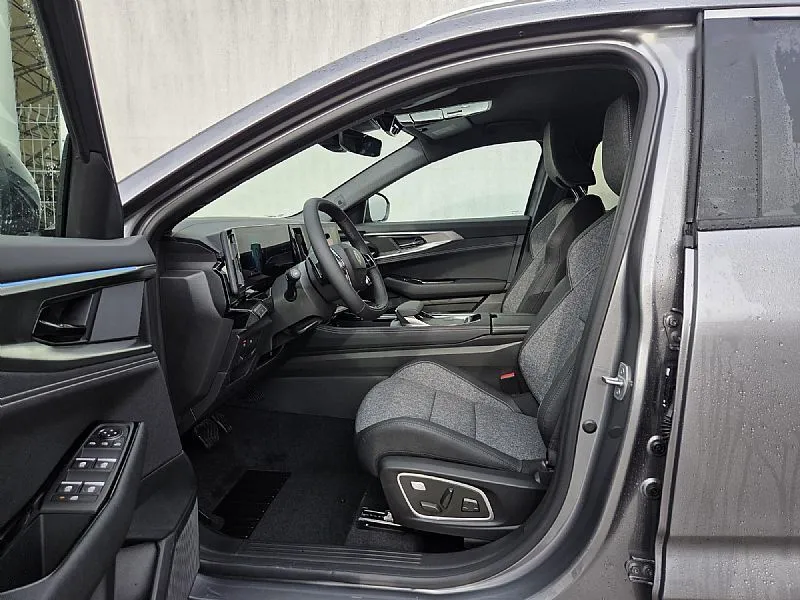 Zunanja slika - Renault Austral - Techno TCe 150 MHEV+Paket Udobje in rezervno kolo - 8
