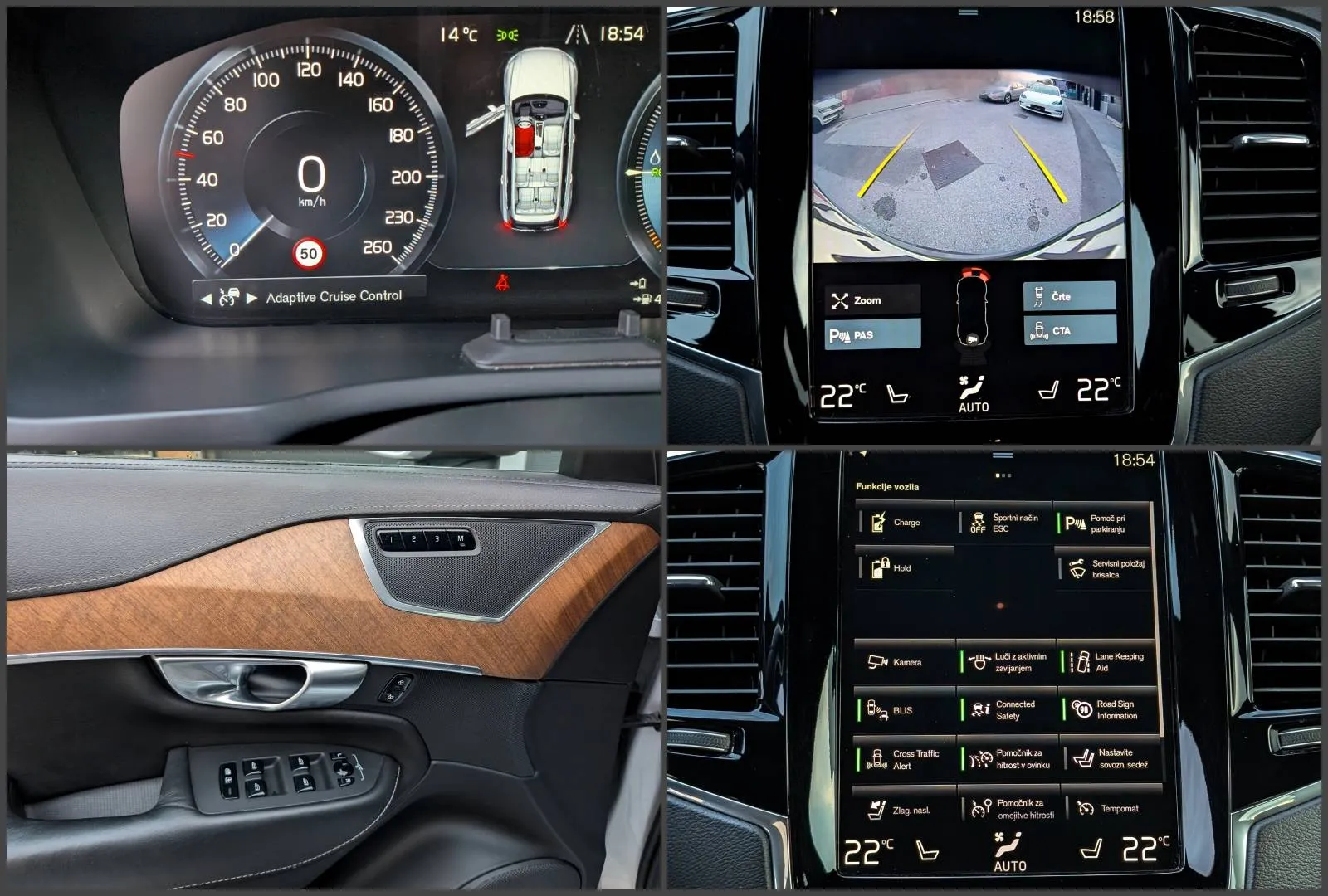 Zunanja slika - Volvo XC90 - XC90 - 10