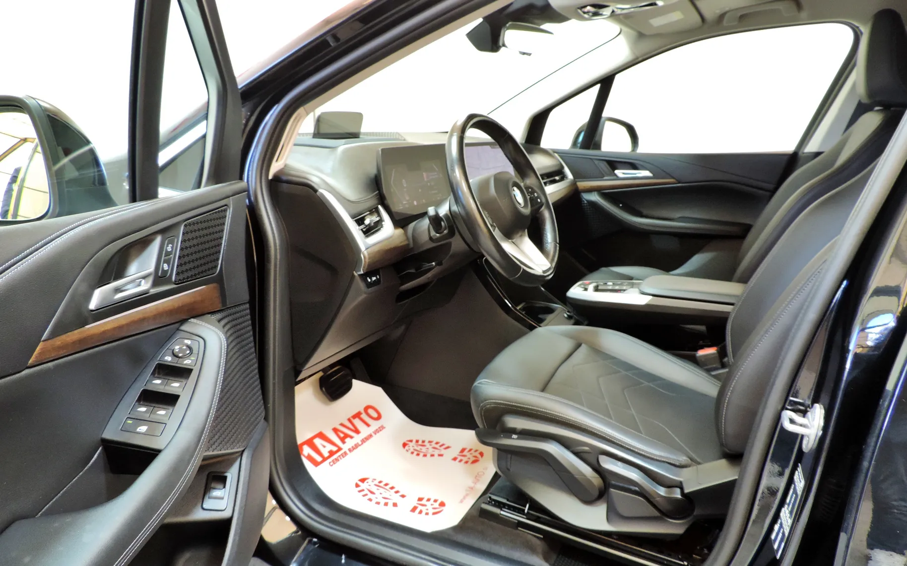 Zunanja slika - BMW Serija 2 - 220i Active Tourer Luxury Line Avt. - 9