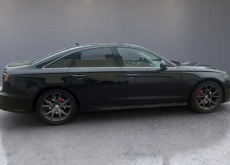 Zunanja slika - Audi A6 - 1.8 TFSI ultra S tronic - 6