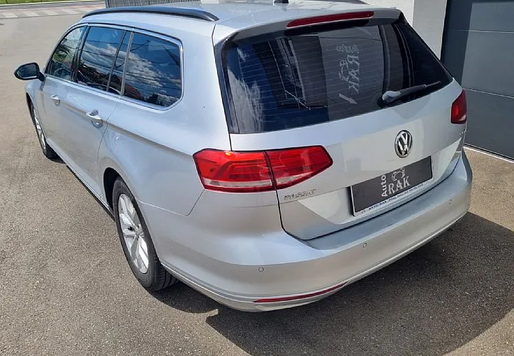 Zunanja slika - Volkswagen Passat - Variant 2.0 TDI BMT Highline DSG ACC - 5
