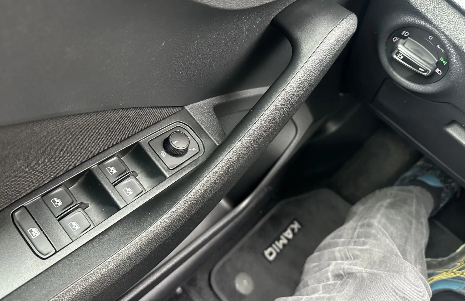 Zunanja slika - Škoda Kamiq - 1.0 TSI  81 kW.LED.GRET.SEDEŽEV.SAMO 82.000 KM - 12