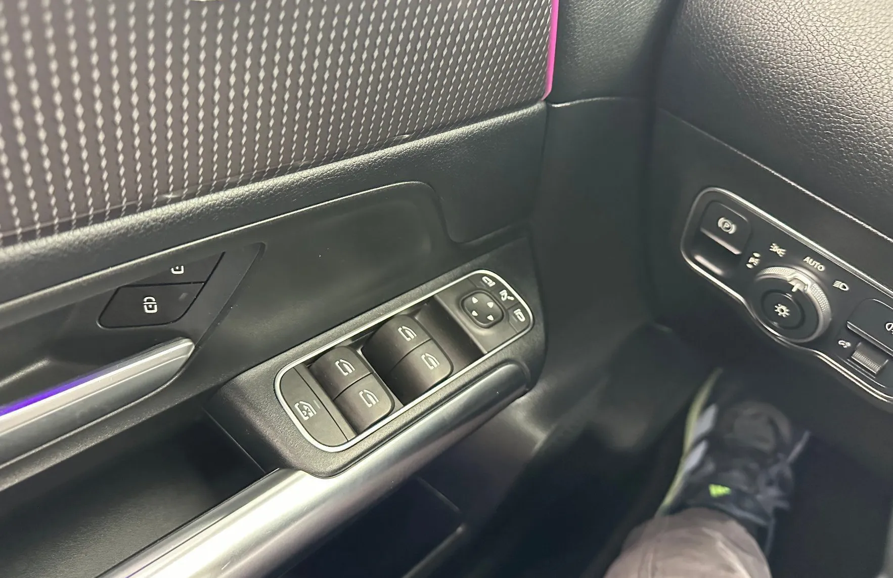 Zunanja slika - Mercedes-Benz EQA - 250 Progressive.KAMERA.NAVI.LED.USNJE.78.000 KM - 10