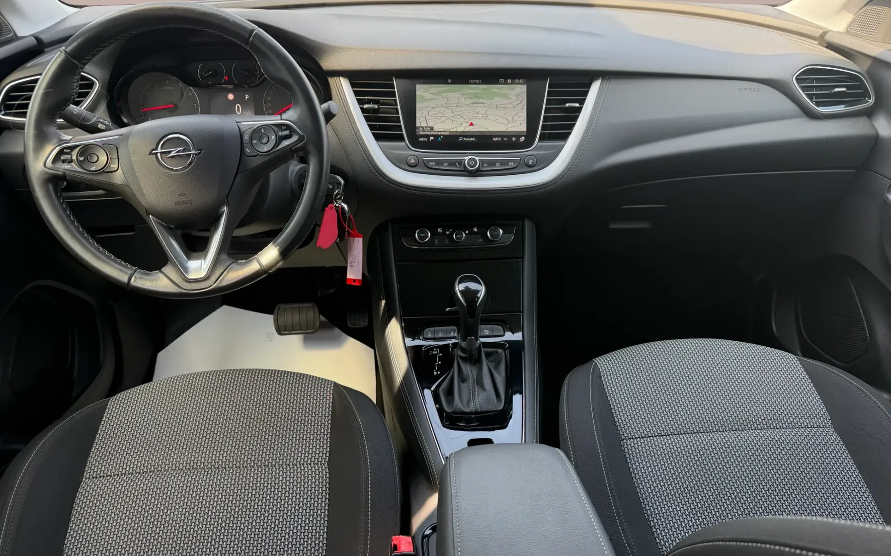 Zunanja slika - Opel Grandland X - 1,5 CDTI Enjoy Start/Stop Avt. - 10
