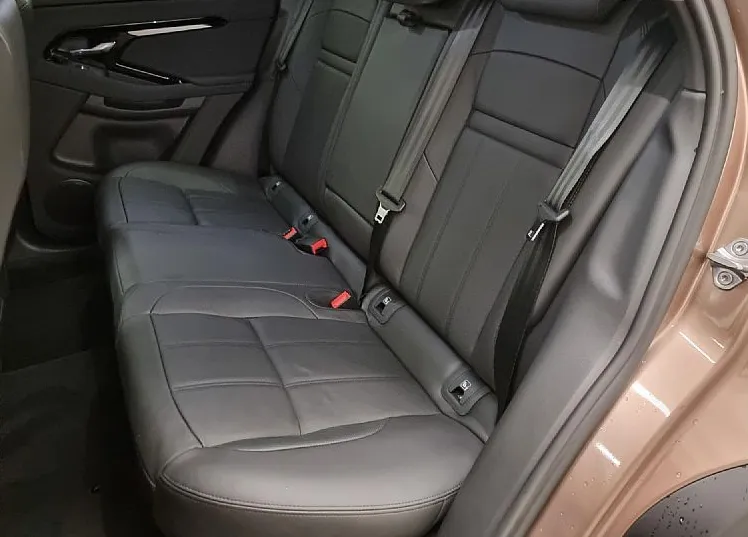 Zunanja slika - Land Rover Range Rover Evoque - Dynamic SE D165 2.0 163PS 4WD - 8