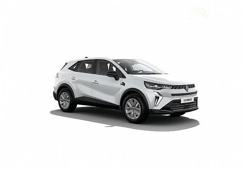 Zunanja slika - Renault Symbioz - Techno TCe140+paket Varnost+Parkiranje+My Revision - 8