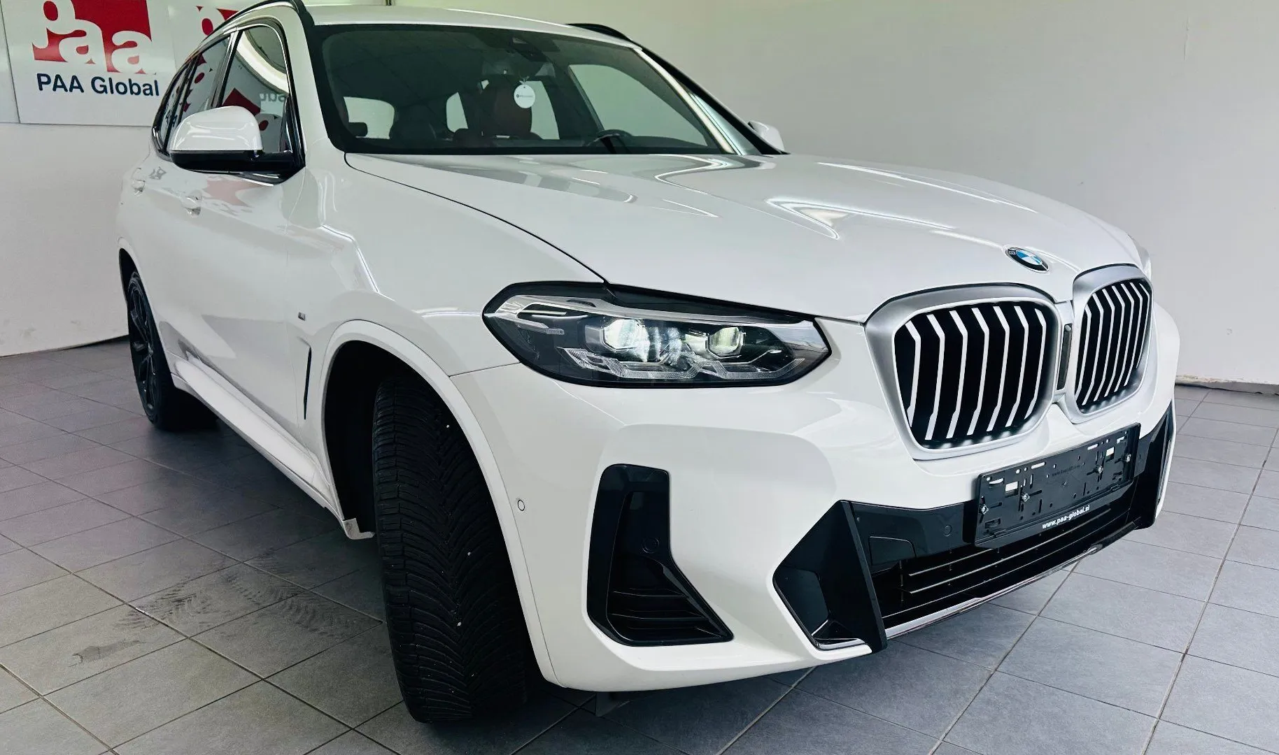 Zunanja slika - BMW X3 - XDRIVE 20D M SPORT.KAMERA.LED.USNJE.140 KW - 13