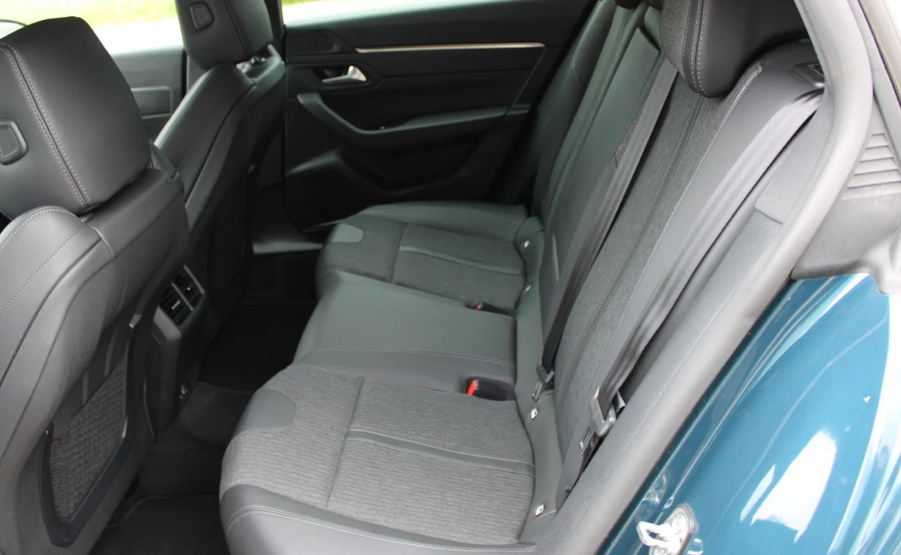 Zunanja slika - Peugeot 508 - SW 1.5 BlueHDi 130 S S Allure EAT8-LED-VIRTUAL-KAM - 14