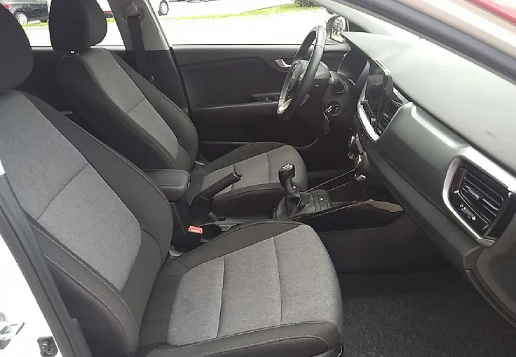 Zunanja slika - KIA Stonic - 1.0 T-GDi LX  ISG -14- - 7