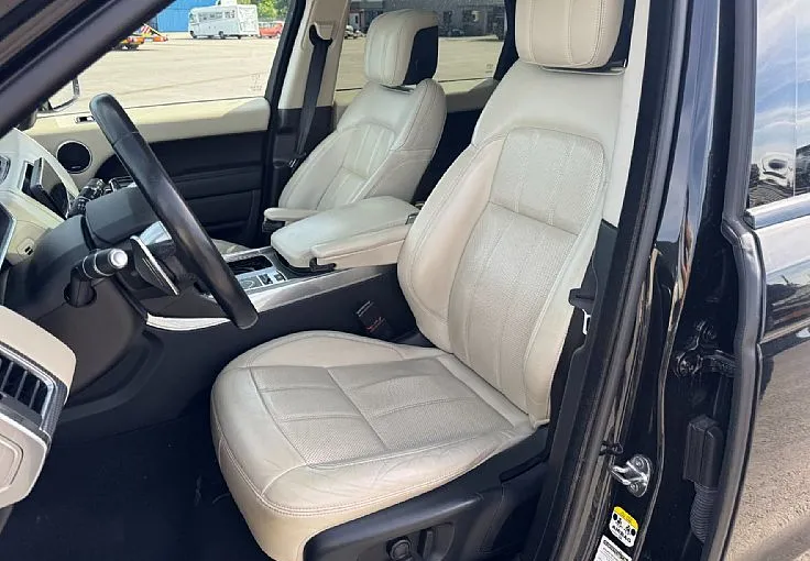 Zunanja slika - Land Rover Range Rover Sport - 3.0 SDV6 HSE Avt. - 11