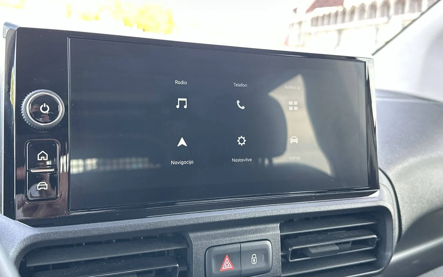 Notranja slika - Citroën Berlingo - 1.5 BlueHDI 130 S S Max MT... - 24