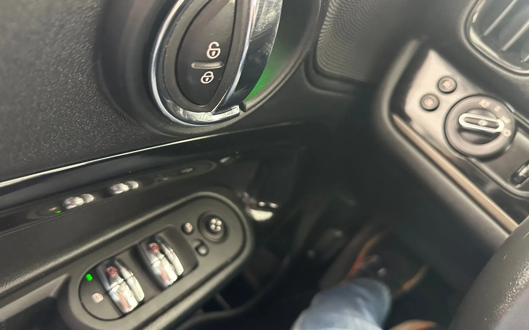 Zunanja slika - MINI Countryman - Cooper ALL4  Avt.KAMERA.NAVI.LED.2023.4X4.TOP - 2