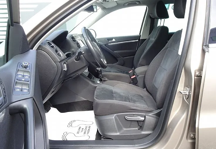 Zunanja slika - Volkswagen Tiguan - 2.0 TDI 4MOTION R-LINE SKY DSG - FINANCIRANJE - 6