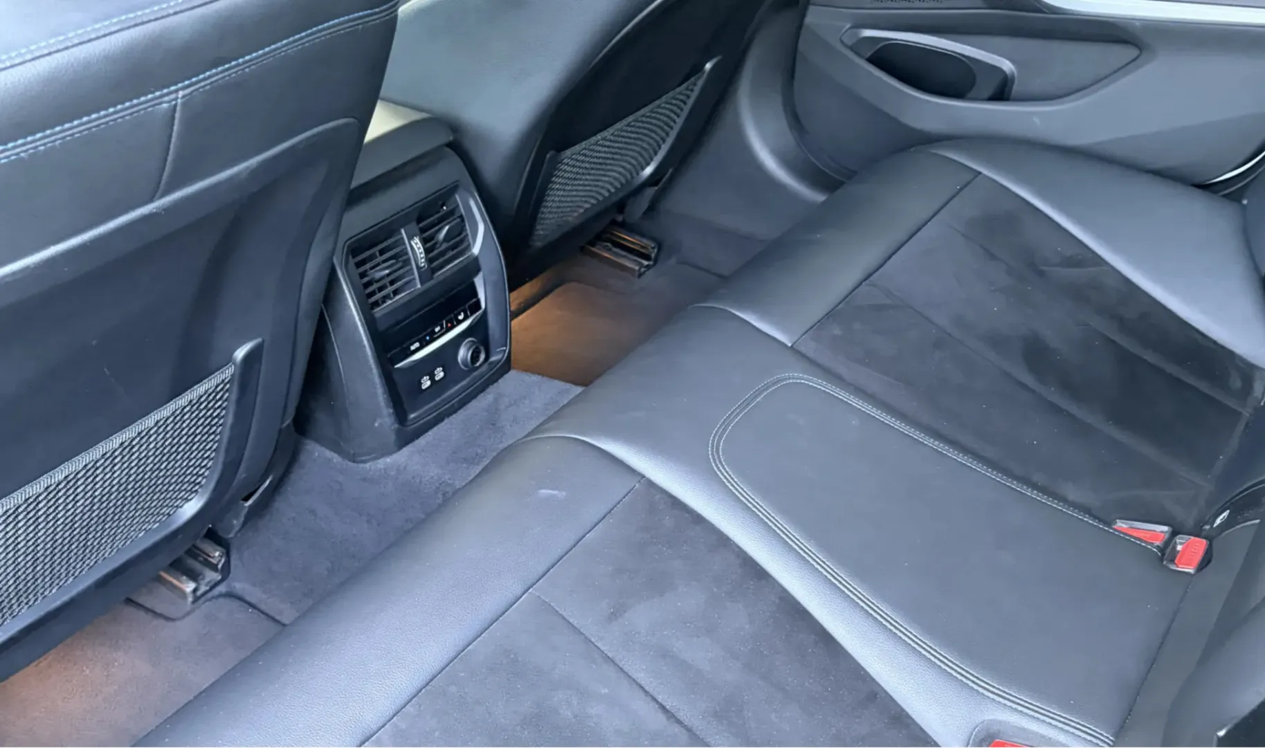 Zunanja slika - BMW Serija 3 - 320d xDrive Avt. - 18