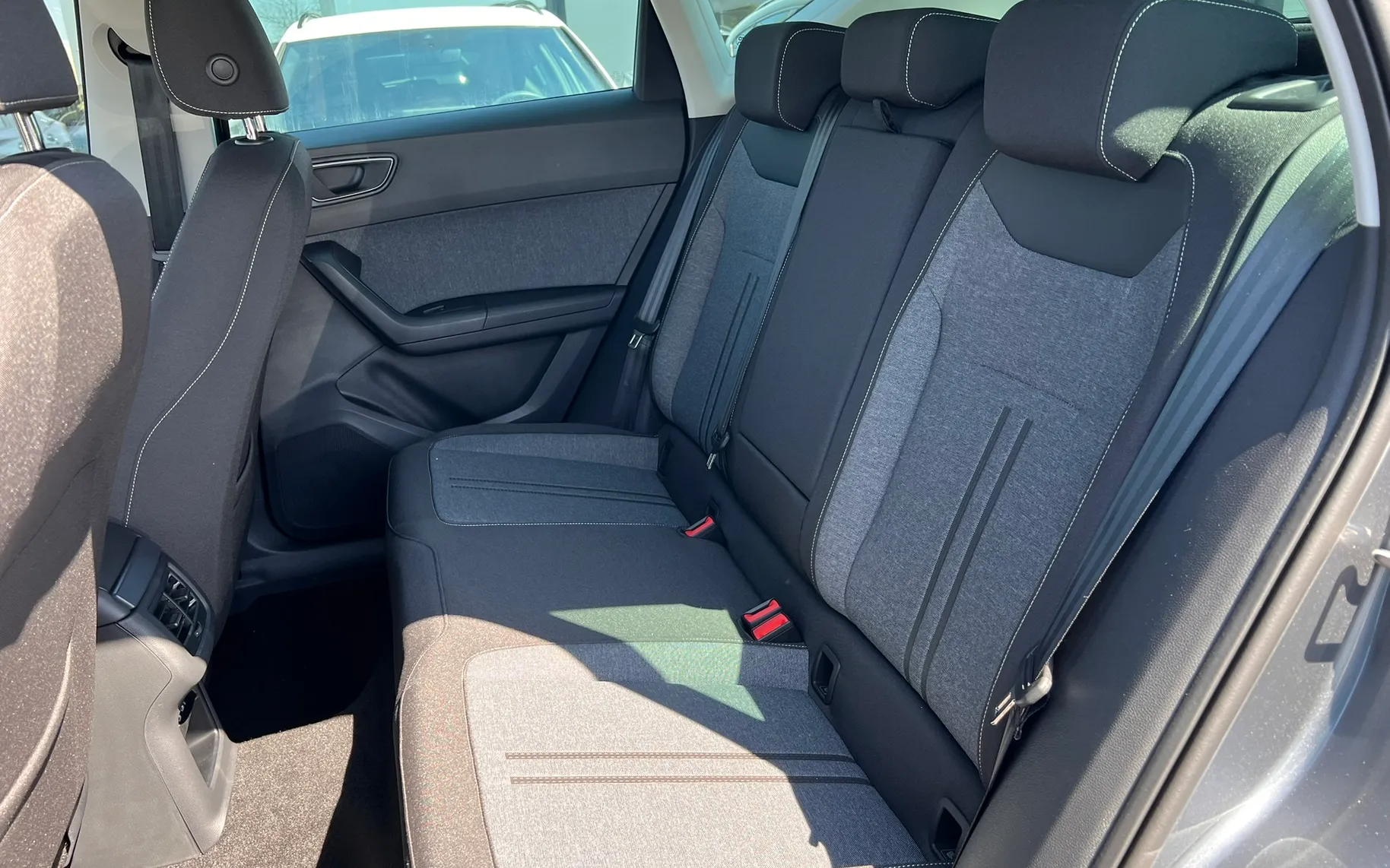 Zunanja slika - Seat Ateca - Ateca - 9