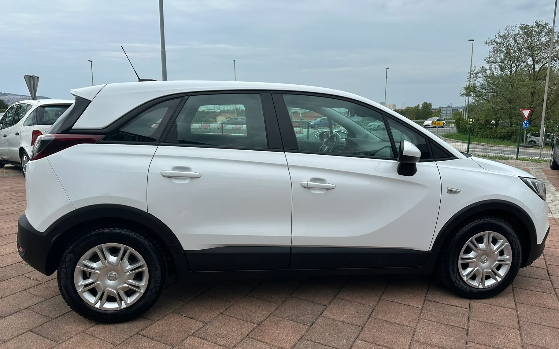 Zunanja slika - Opel Crossland X - Crossland X - 7