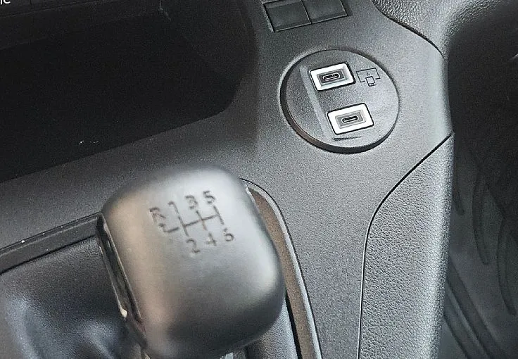 Zunanja slika - Opel Combo - 1.5 DT - 11