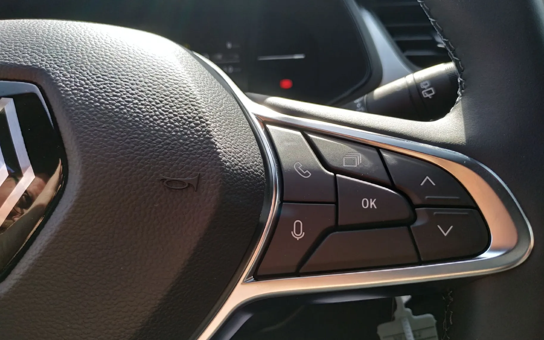 Zunanja slika - Renault Captur - TCe 90 evolution - 11
