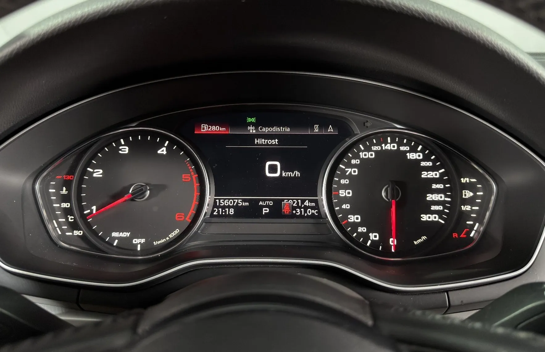 Zunanja slika - Audi A4 - Avant 2.0 TDI - S TRONIC - RADAR - LINE ASSIST - NAVI... - 15
