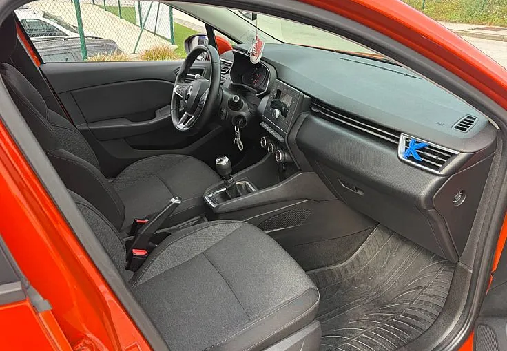 Zunanja slika - Renault Clio - TCe 100 Intens ZELO LEP - 10