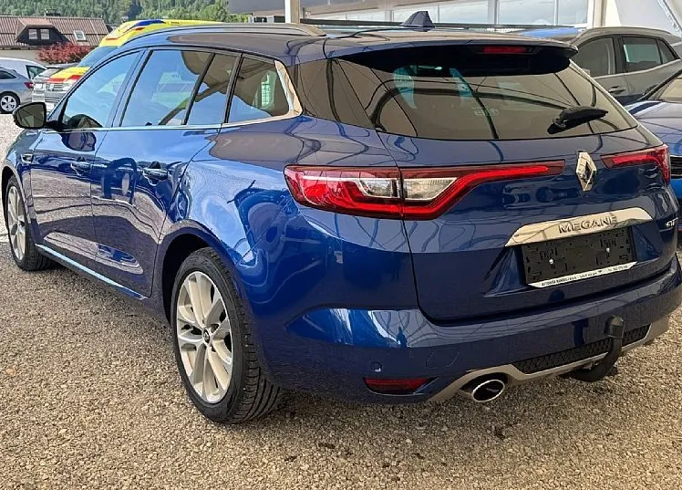 Zunanja slika - Renault Mégane - Megane Energy TCe 130 GT LINE - 3