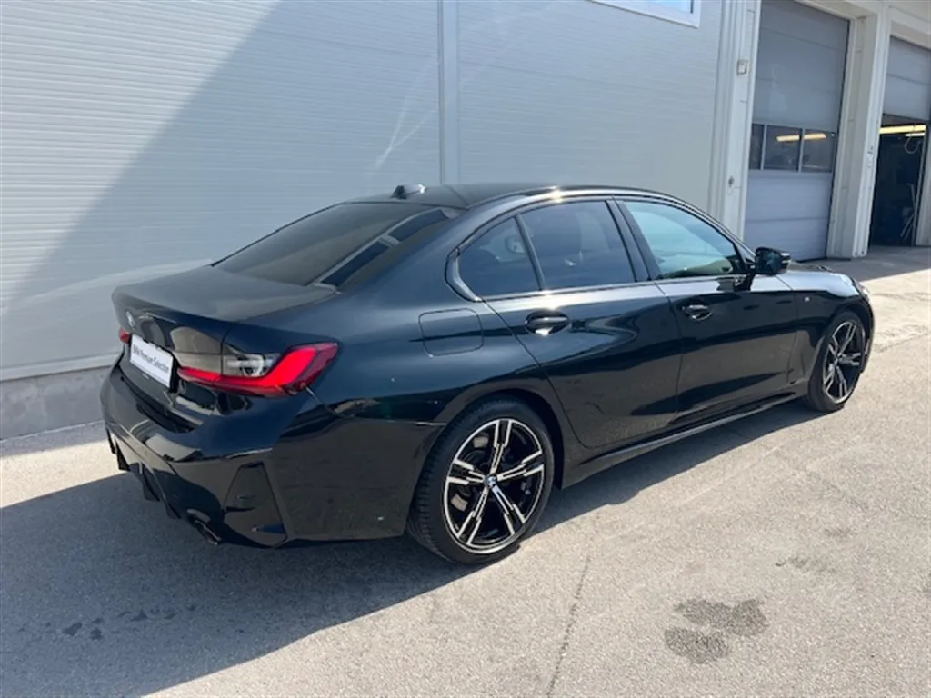 Zunanja slika - BMW Serija 3 - 320i - 2