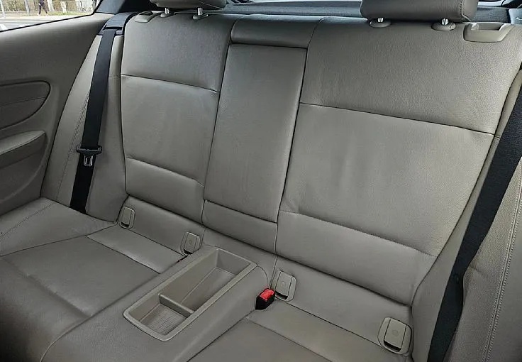Zunanja slika - BMW Serija 1 - : 118d 143ks °M-PAKET° °STREŠNO OKNO° °XENON° - 12