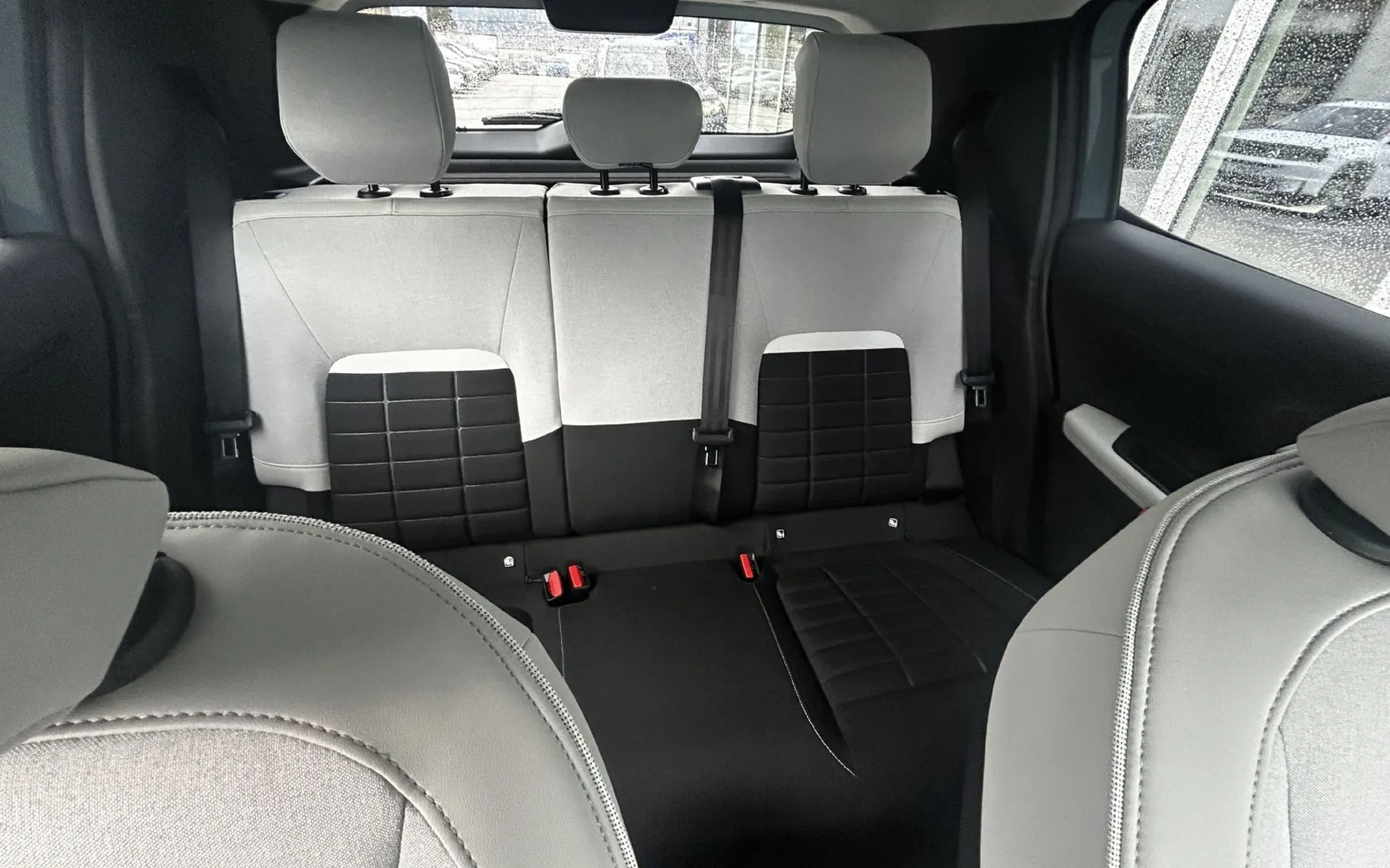 Zunanja slika - Citroën C3 - Max PureTech 100 S S BVM6 - 10