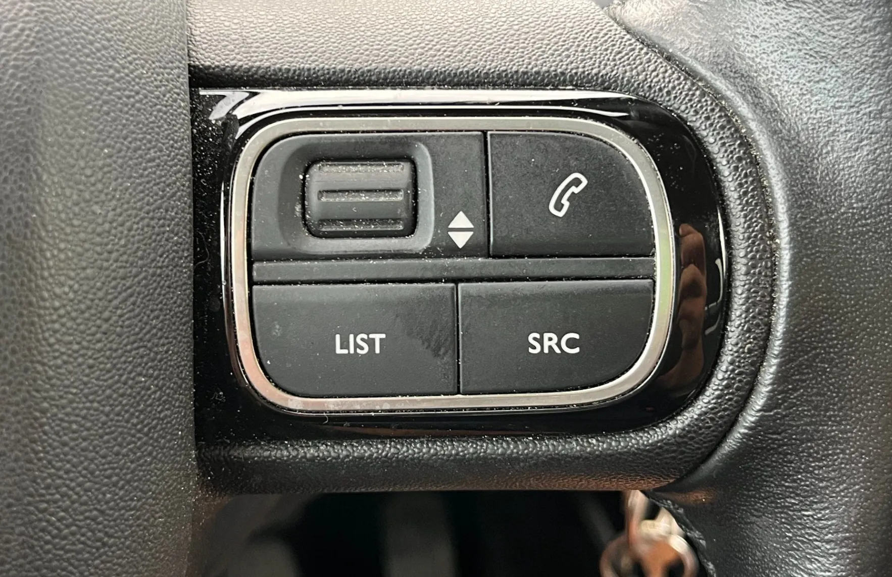 Zunanja slika - Citroën C5 Aircross - BlueHdi 130 S S Shine VZR.KAM.2X PDC. LED - 14