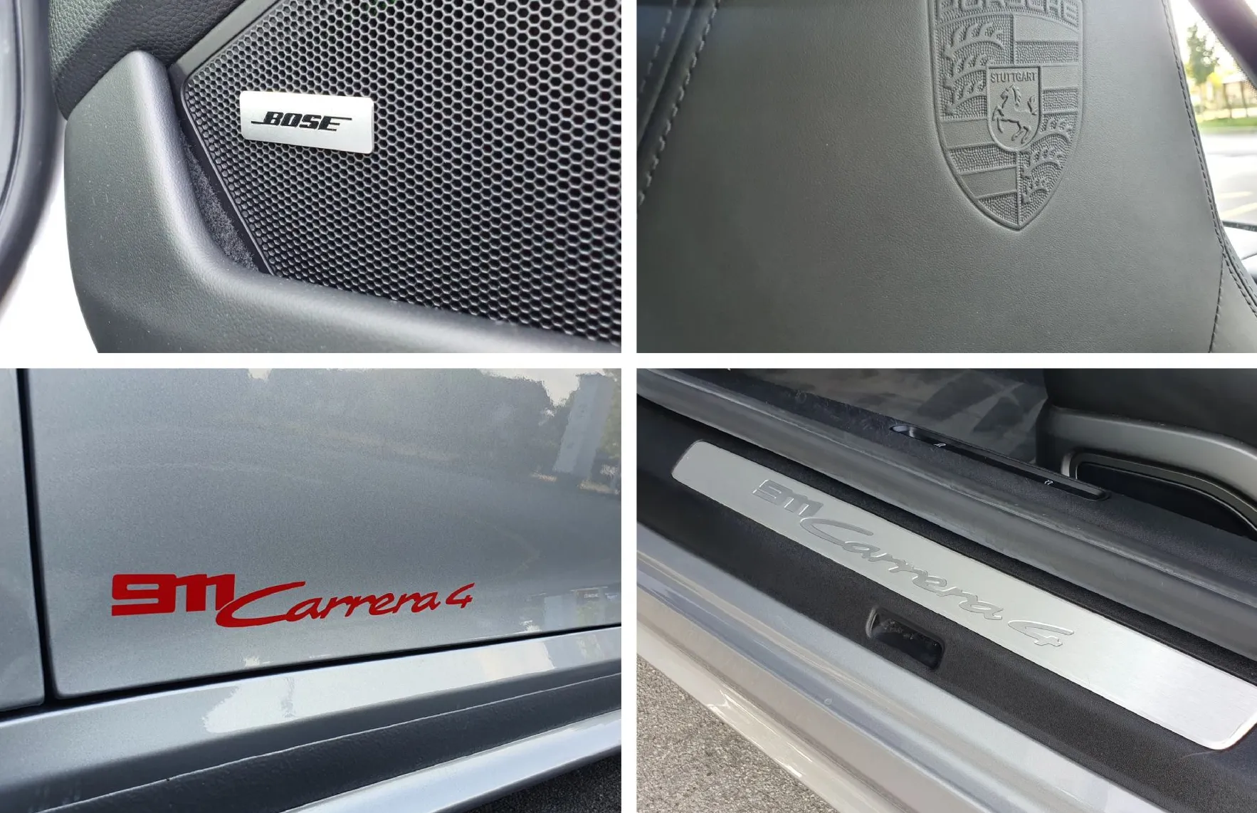 Zunanja slika - Porsche 911 Cabriolet - 3.0 CARRERA 4  PDK - 15