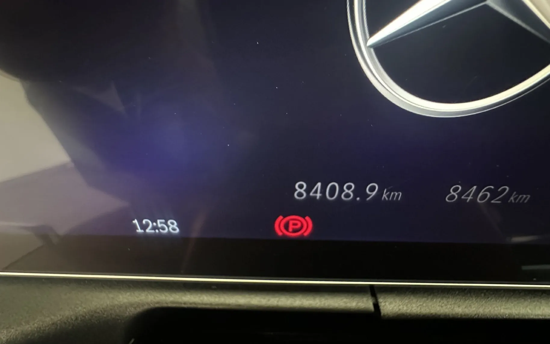 Zunanja slika - Mercedes-Benz C-Razred - C 220 d Avt.KAMERA.LEDNAVI.USNJE.ACC.SAMO 8.460 KM - 19