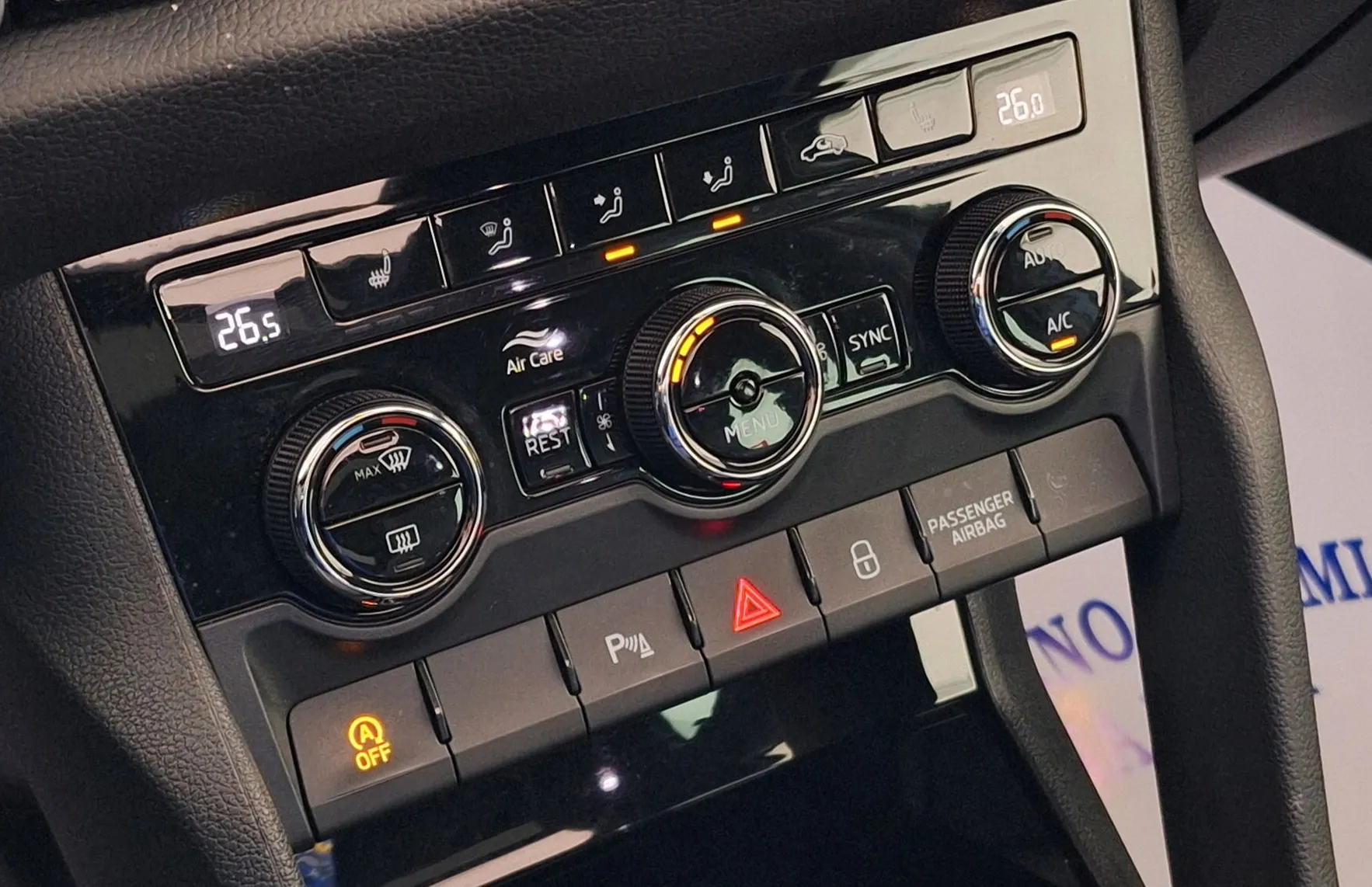 Zunanja slika - Škoda Kodiaq - Sportline 2.0 TDI 4X4 DSG•VIRTUAL•AMBIENT•PANORAMA - 16