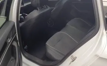 Zunanja slika - Volkswagen Passat - Variant 1.5 eTSI BMT Business DSG.NEMŠKI.LED.KAMERA.KLJUKA - 5
