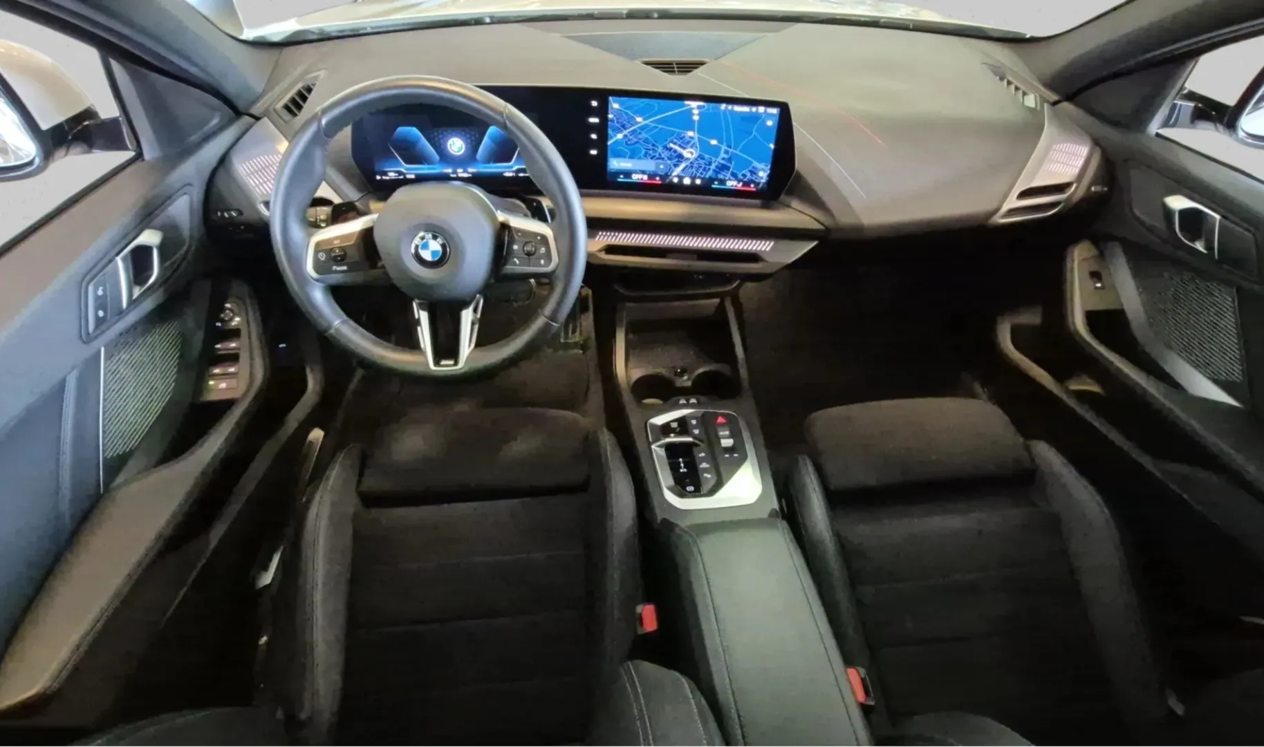 Zunanja slika - BMW Serija 1 - 116 - 6