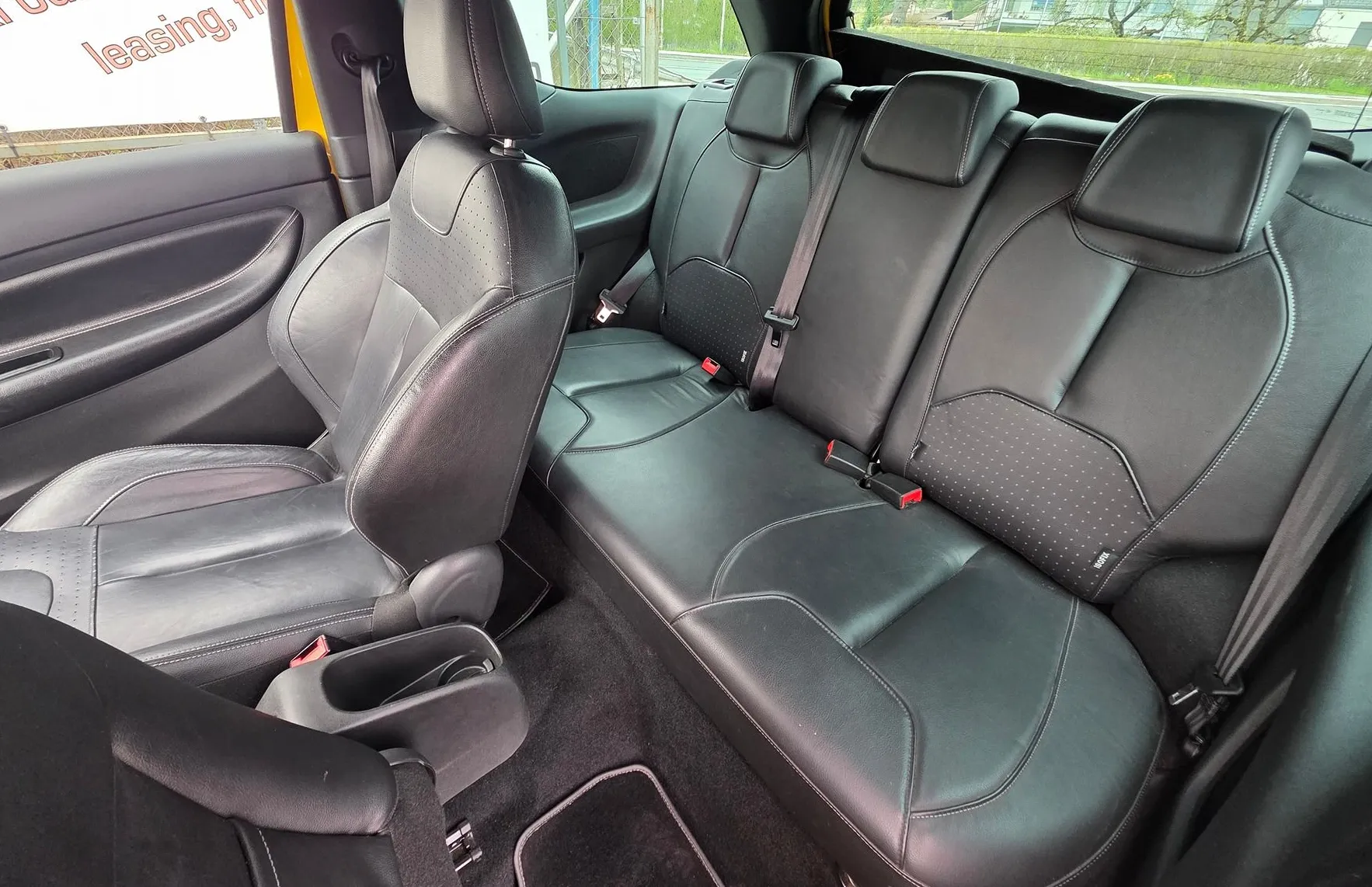 Zunanja slika - Citroën DS3 - SPORT THP 150 BVM6 LED-GRETJE SEDEŽEV-SLOVENSKI - 14