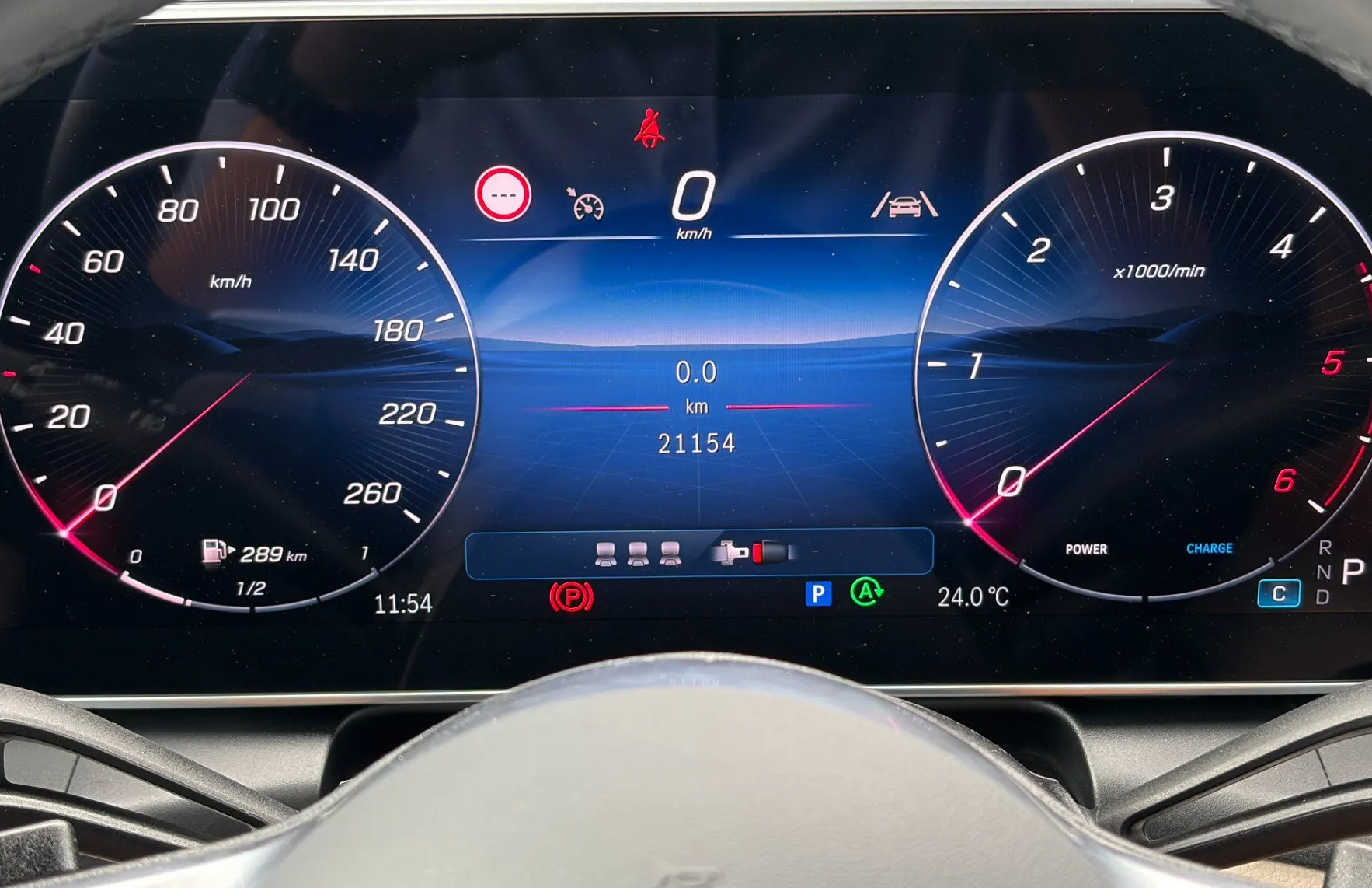 Zunanja slika - Mercedes-Benz GLC-Razred - GLC 220d 4MATIC Avantgarde Avt. - 13