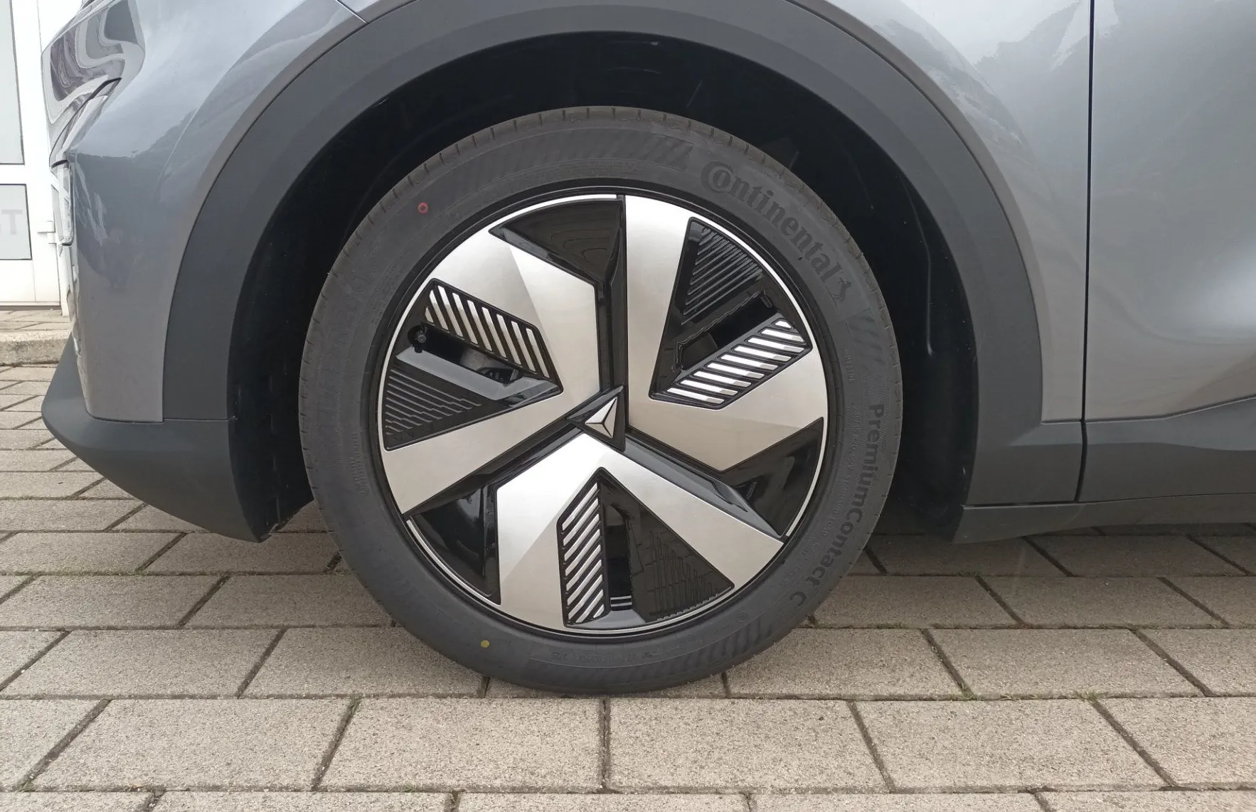 Zunanja slika - Changan Deepal S05 - RWD MAX - 4
