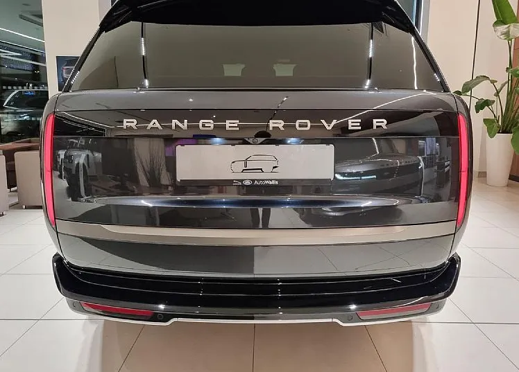 Zunanja slika - Land Rover Range Rover - HSE 3.0 P460e PHEV 4WD - 4