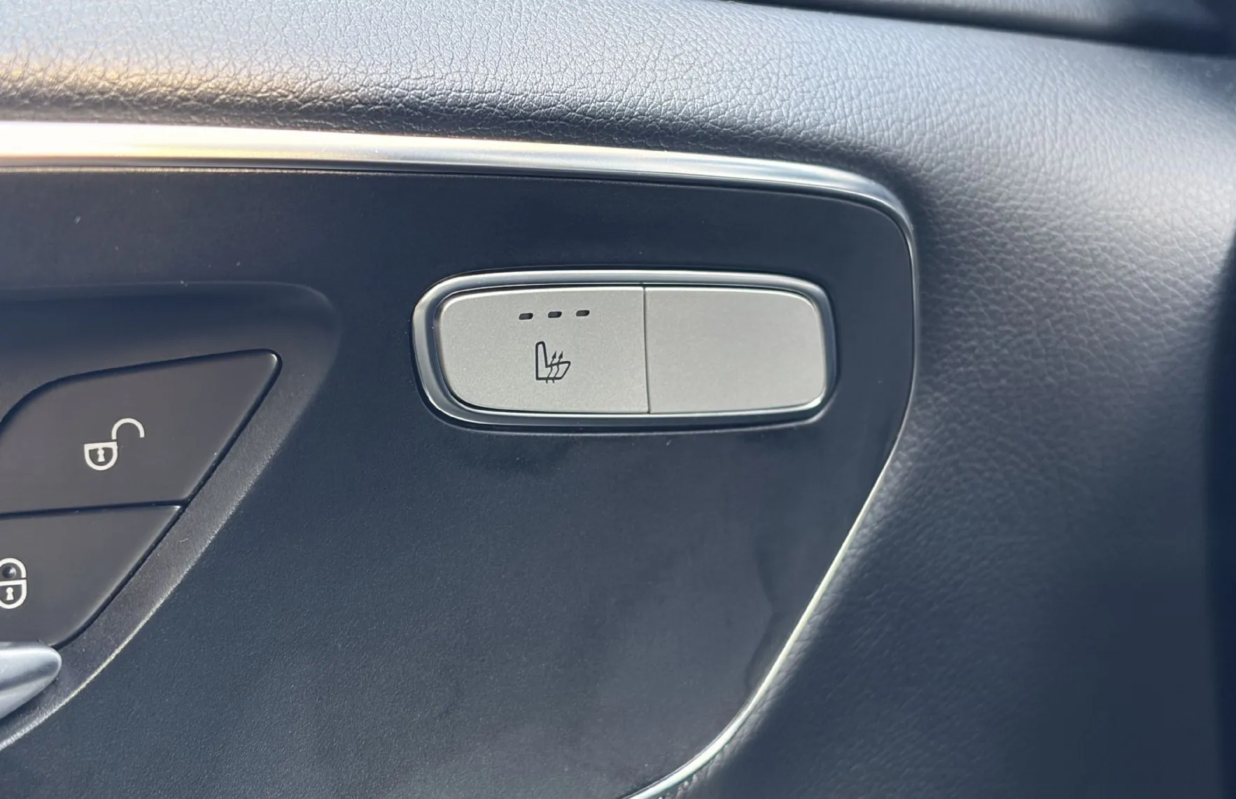 Zunanja slika - Mercedes-Benz V-Razred - 250d Avantgarde Avt. - N1 tovorno 5 sedežni - 16