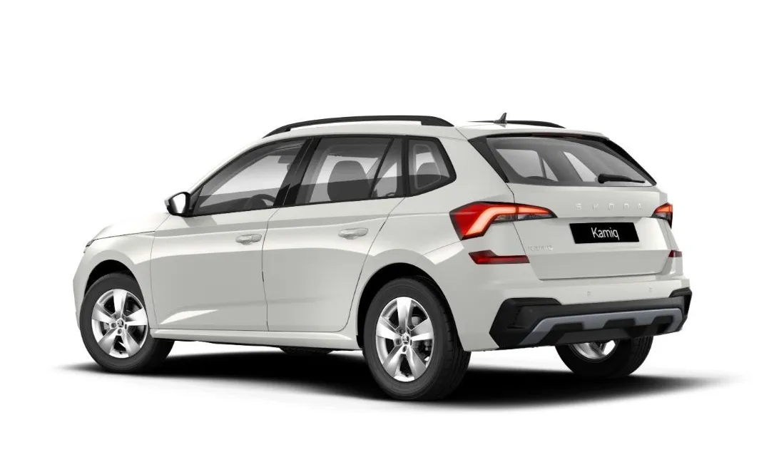 Zunanja slika - Škoda Kamiq - EDITION 1.0 TSI 85 kW - NAROČILO - 2