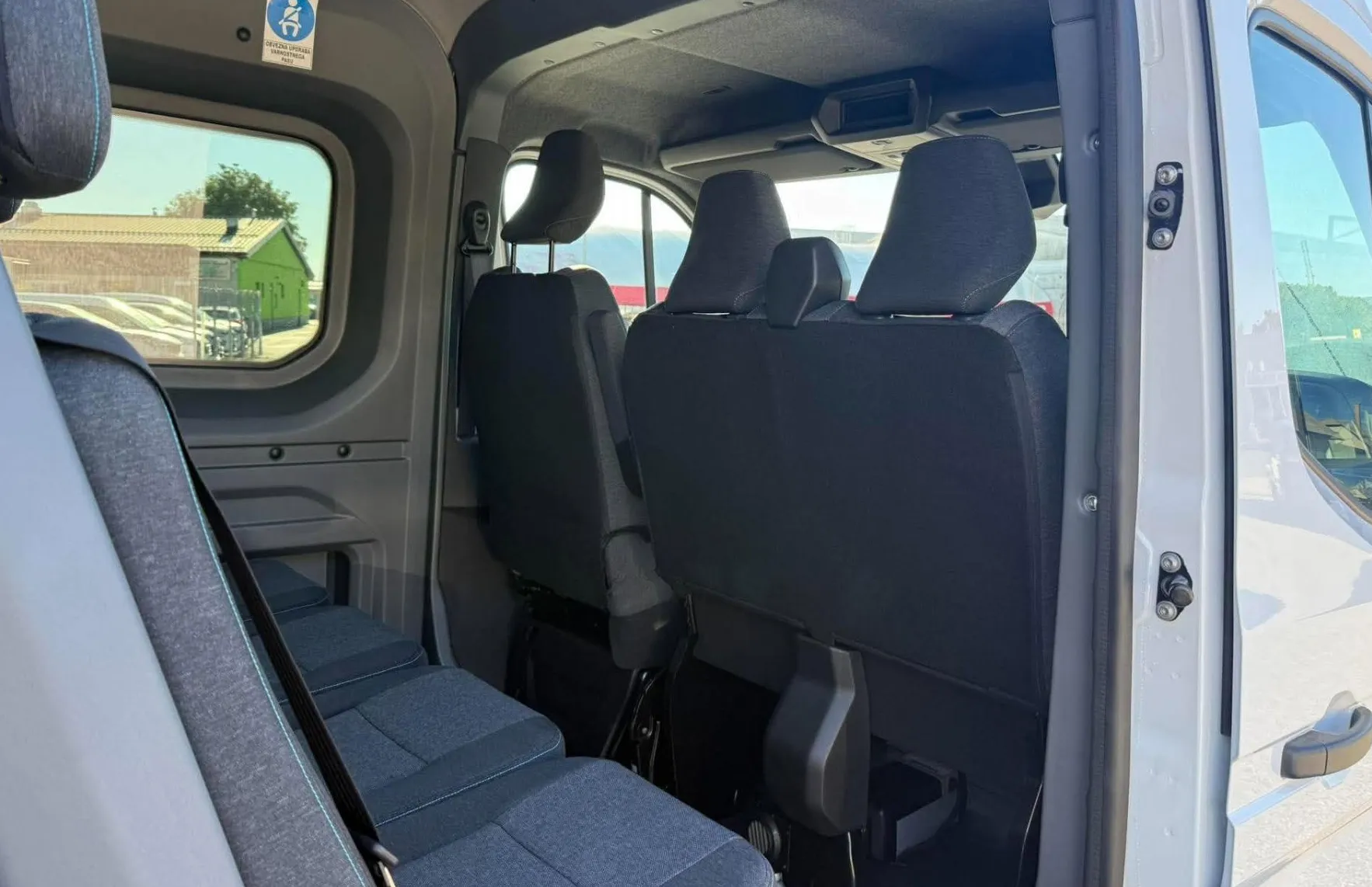 Zunanja slika - Renault Master - L3H2P3 - 8