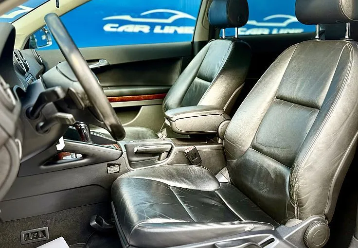 Zunanja slika - Audi A3 - 2.0 TDI AMBIENTE DSG - 7