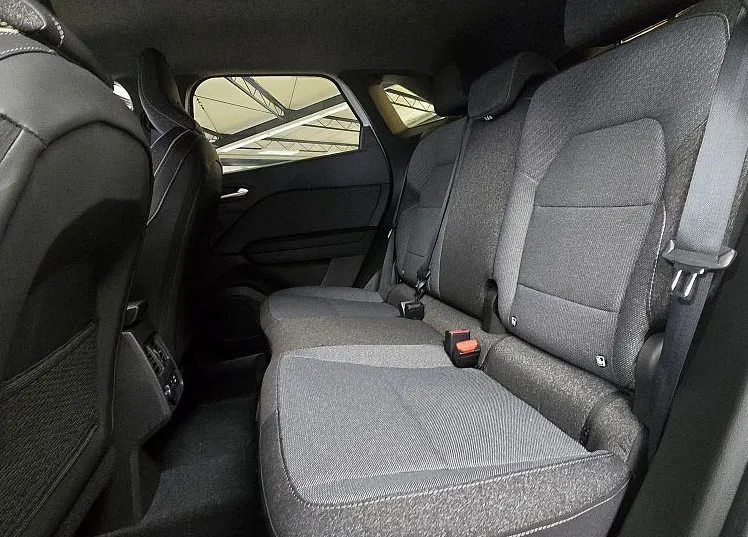 Zunanja slika - Mitsubishi Grandis - 1.3 INTENSE 7DCT Avtomatik - 8